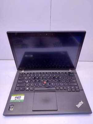 A picture of Laptop