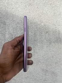 A picture of Samsung s9 