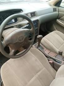 A picture of Toyota Camry Tinylight 4plugs Perfectly working buy and travel with