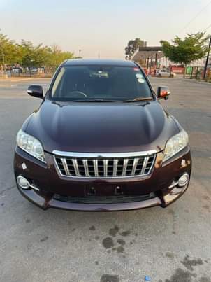 cars for sale in lusaka