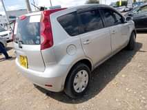 Gitau D.