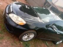 A picture of 2005 Toyota Corolla