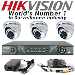 cctv