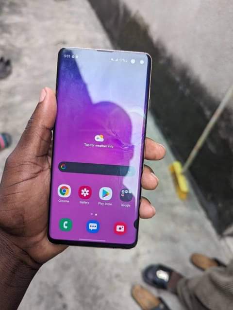 samsung s10