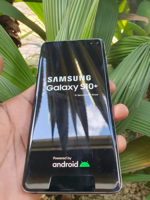 used samsung galaxy