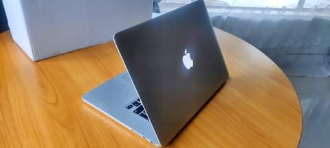 macbook