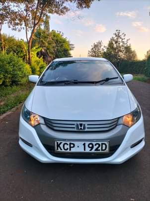 honda insight