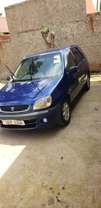 A picture of For sale Toyota Raum