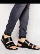 sandals