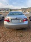 A picture of Belgium Toyota Camry Muscle