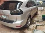 A picture of Super clean used Register Lexus Rx 350 Clean in and