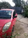 A picture of 2004 TOYOTA VITZ