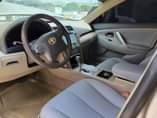 A picture of 2009 Toyota Camry