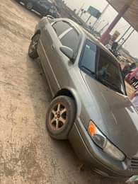 A picture of Tomorrow deal Toyota Camry pencil engine and gear and ac