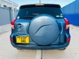 A picture of RAV4 MISS TANZANIA