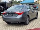 A picture of Tokunbo Foreign used