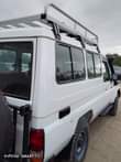 A picture of LANDCRUISER HARDTOP