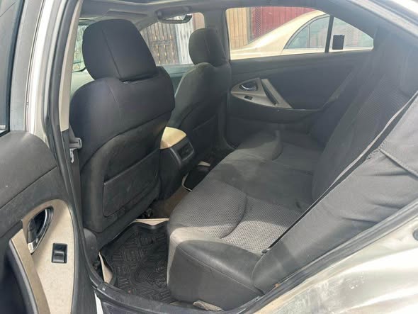 A picture of Toyota Camry