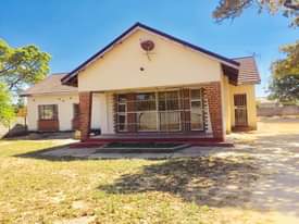 property marondera