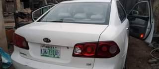 A picture of Car