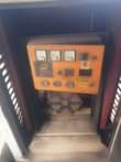 A picture of Coldroom and generator