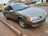 A picture of Toyota Camry