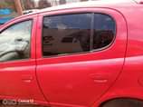 A picture of Vitz 7.7m
