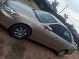 A picture of 2006 Toyota Camry 4cylinder