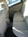 A picture of Nissan sentra gcc model 2013 1 6cc good car 0581564228