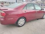 A picture of 2006 Toyota Camry Everything working perfectly nothing to fix Ac