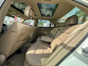 A picture of Clean Registered Mercedes Benz E350 2010 Model 9 5m net