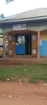 A picture of 2Double shops for sale 48m locatedat kitezi kabaga with 2