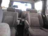 A picture of Elgrand for sale