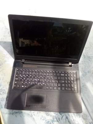 A picture of Laptop inauzwa 120000