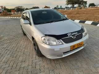 property chitungwiza