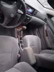 A picture of Toyota Corolla 2005