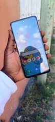 A picture of Samsung a51 5G