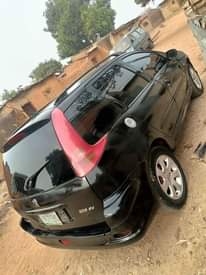 A picture of 206 wagon for sale