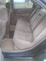 A picture of TOYOTA CAMRY TINY LIGHT VERY GOOD ENGINE AND SOUND GEAR