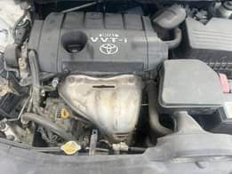 A picture of 2010 venza Buy and drive 7 5m last last Agent