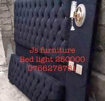 A picture of Bedsofa