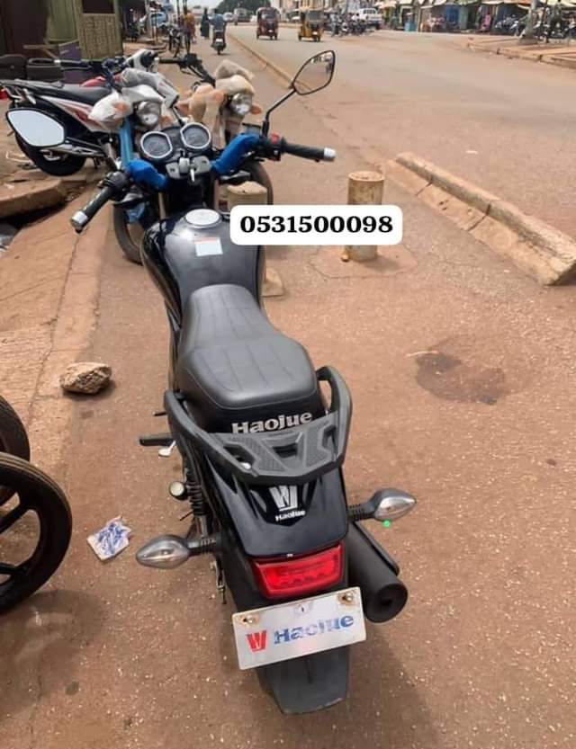 A picture of 2021 Haujue Sababu 2020