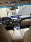 A picture of Neatly Registered first body 2013 Rx350 full options