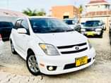 A picture of IST bumper Kubwa