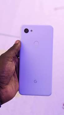 A picture of Google Pixel 3a XL 64GB RAM 4