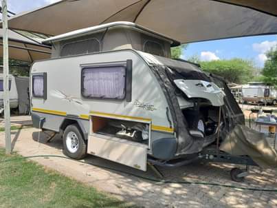 sprite tourer