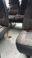 A picture of Tourists van on quick sale 24 5m