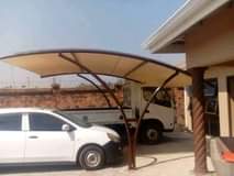 carports