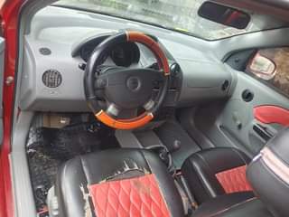 A picture of Aveo