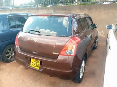 A picture of PAYMENTS PLAN DEPOSIT 10 15M AND DRIVE YOUR DREAM 0755976779